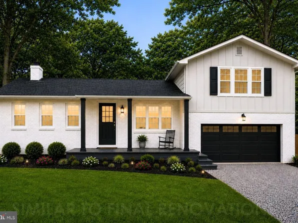 7163 Riley Rd, Warrenton, VA 20187