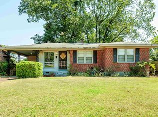 1802 Danville Rd, Memphis, TN 38117