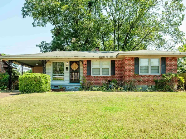 1802 Danville Rd, Memphis, TN 38117