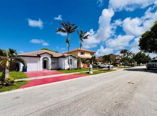 28441 SW 130th Pl, Homestead, FL 33033