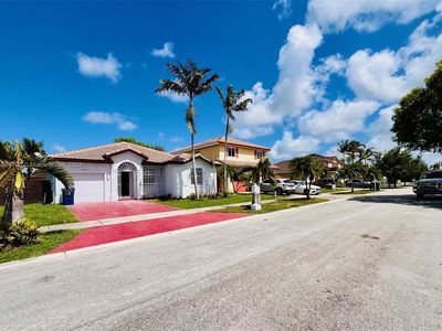 28441 SW 130th Pl, Homestead, FL, 33033