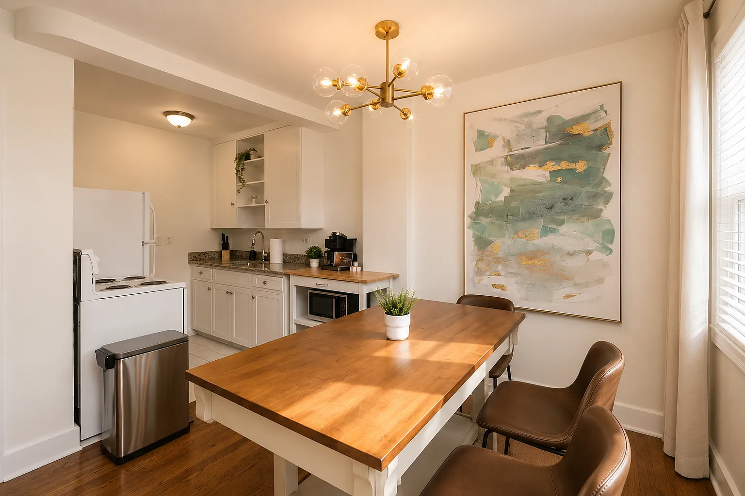 2 bed, 1250 sqft, $2,950 — Photo 3