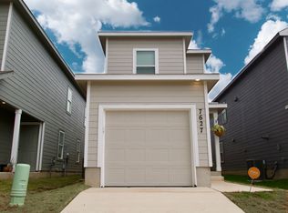 7627 Chancery Gate, San Antonio, TX 78253