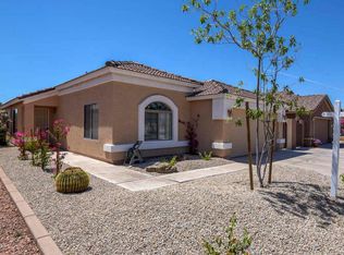 2027 E Danbury Rd, Phoenix, AZ 85022