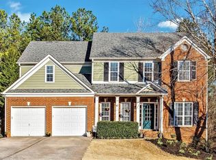 276 Thunder Ridge Dr, Acworth, GA 30101