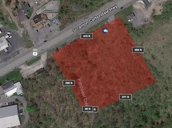 Scranton Carbondale Hwy, Scranton, PA 18519