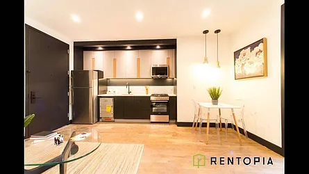 Rented by Rentopia