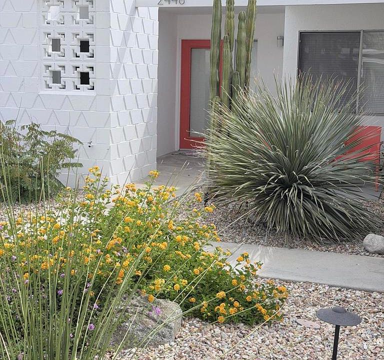 1st image of 2448 S Sierra Madre