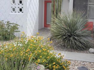 2448 S Sierra Madre, Palm Springs, CA 92264