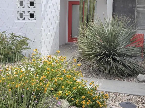 2448 S Sierra Madre, Palm Springs, CA 92264