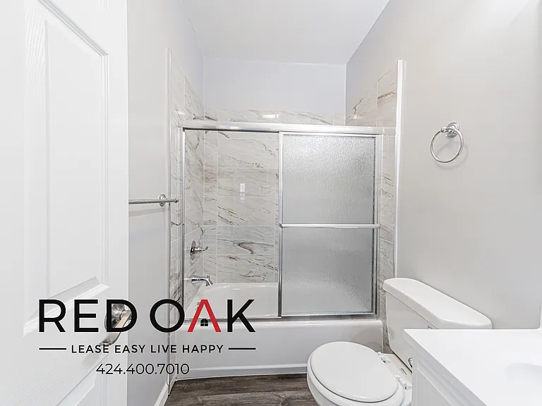 1032-1036 S Normandie Ave #1032-101 — Photo 11
