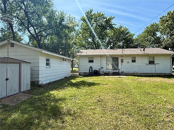 2nd image of 811 Jarboe St