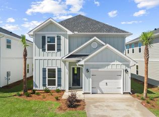 323 Robinson Bluff Rd, Panama City Beach, FL 32407