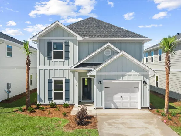 323 Robinson Bluff Rd, Panama City Beach, FL 32407