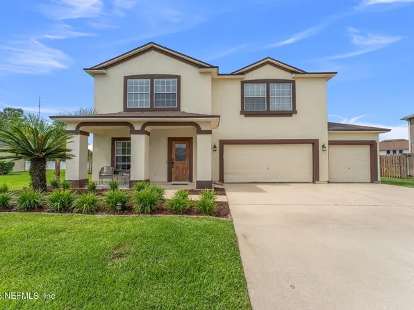 1578 HARVEST COVE Drive, Middleburg, FL 32068