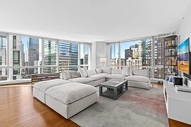 Sold by Douglas Elliman