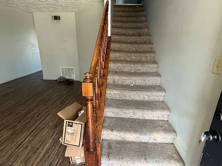 Feemster Lake Apartments — Photo 2