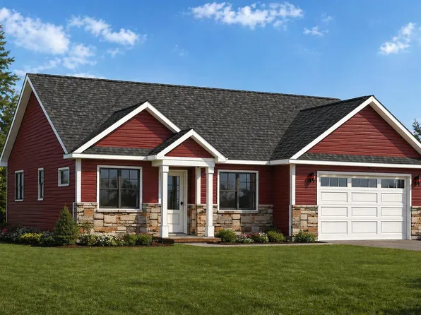 LOT 2 Saint Marys Rd #2, Stanley Bridge, PE C0A 1E0