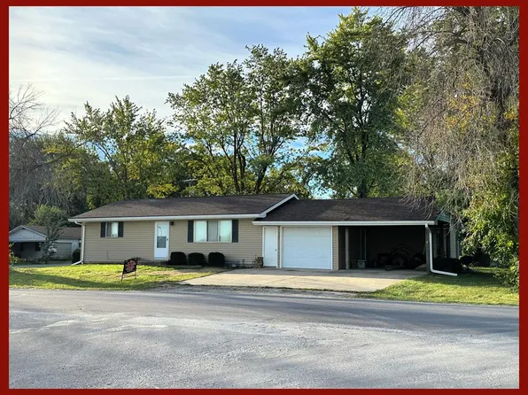 2305 Garfield St, Unionville, MO 63565