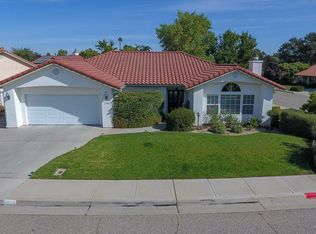 1914 Pebble Beach Ct, Paso Robles, CA 93446