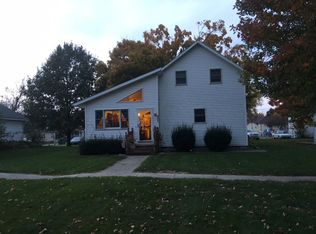 507 Jefferson St, Dysart, IA 52224