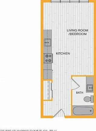 The Rise on Madison - Affordable Housing — Photo 10