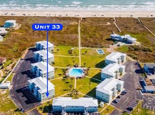 1107 E 11th St #33, Pt Aransas, TX 78373