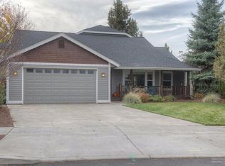 20767 Snow Peaks Dr, Bend, OR 97701