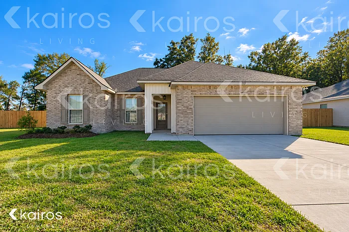 110 Hendrix Rd