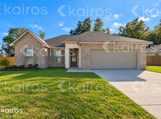 110 Hendrix Rd, Carencro, LA 70520