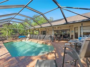 9430 Pineapple Rd, Fort Myers, FL 33967