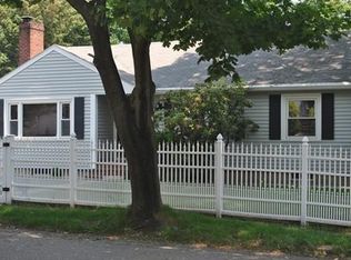 42 Longhill Rd, Lynn, MA 01904