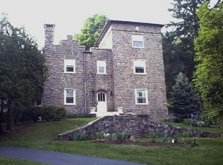 520 Sproul Rd, Villanova, PA 19085