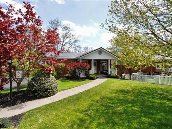 McMurray PA Real Estate - McMurray PA Homes For Sale | Zillow