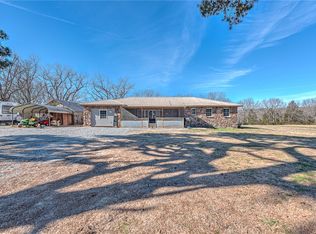 13751 E Ventris Rd, Garfield, AR 72732