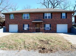 103-05 S Glenwood Ave, Independence, MO 64052