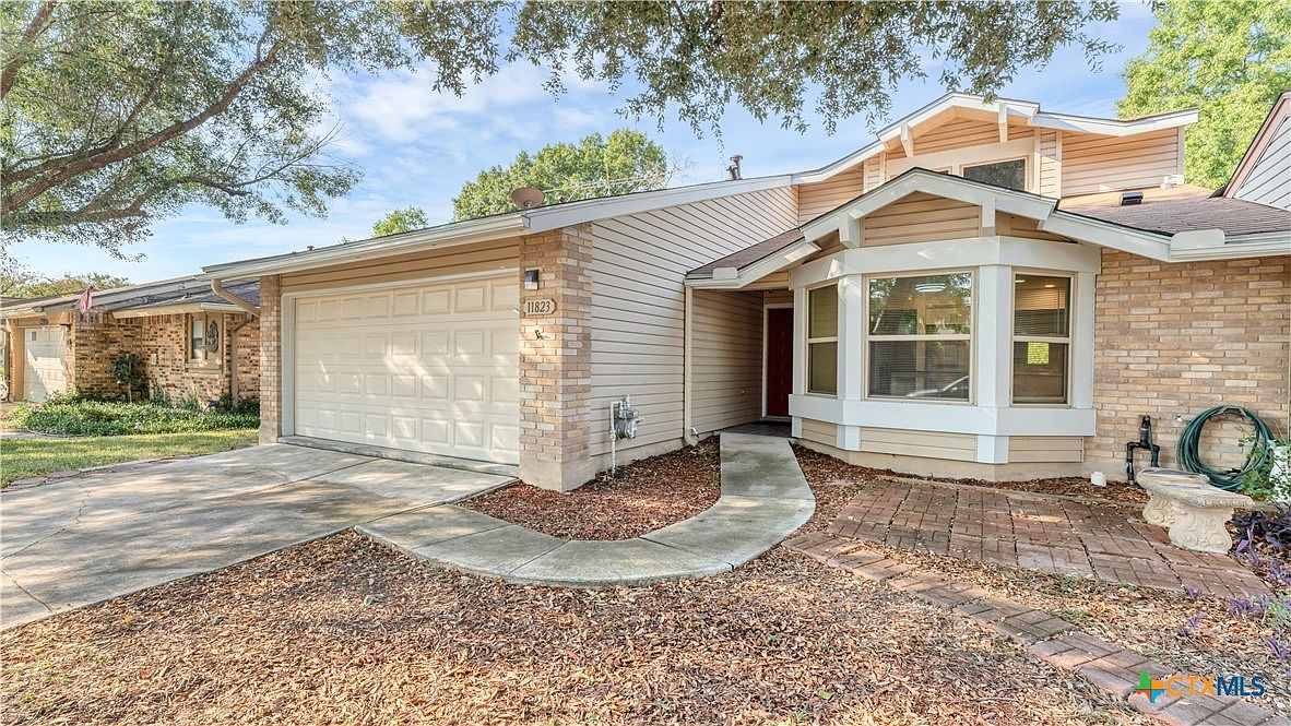 11823 Burning Bend St, San Antonio, TX 78249 MLS 559991 Zillow