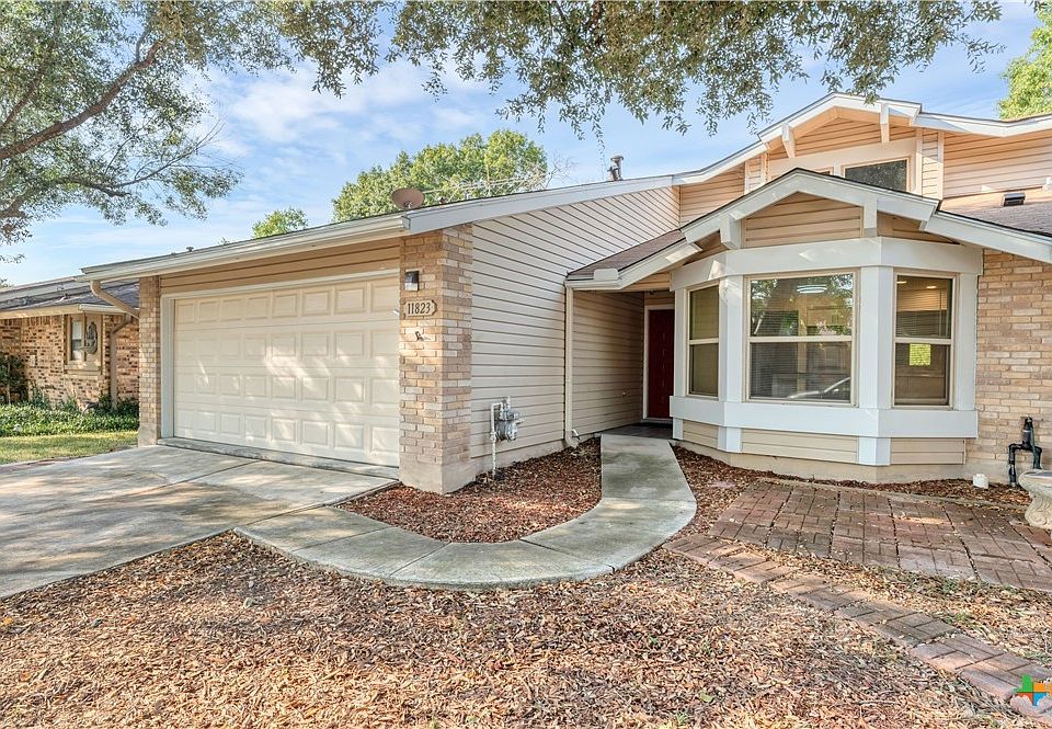 11823 Burning Bend St, San Antonio, TX 78249 MLS 559991 Zillow