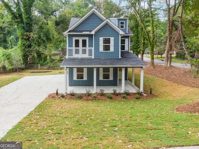 217 Wynnwood Dr SW, Atlanta, GA, 30310