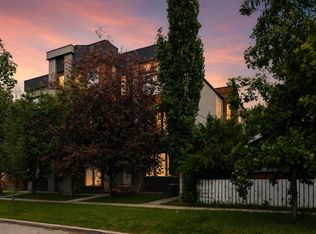 308 S 11th Ave NE #5, Calgary, AB T2E0Z1