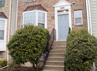 2412 Old Mystic Ct, Crofton, MD 21114