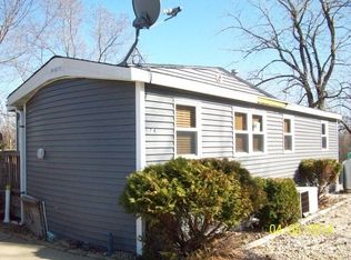 74 Lakeshore Dr, Wilmington, IL 60481