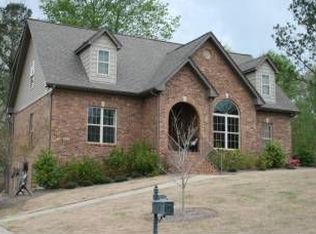 242 Ridgewood Dr, Trussville, AL 35173