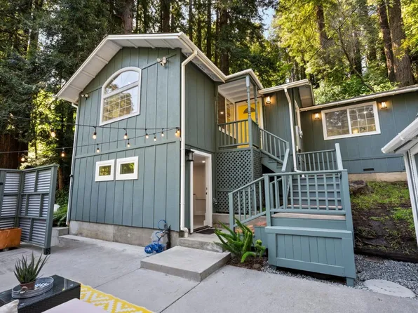 243 Hayward Rd, Aptos, CA 95003