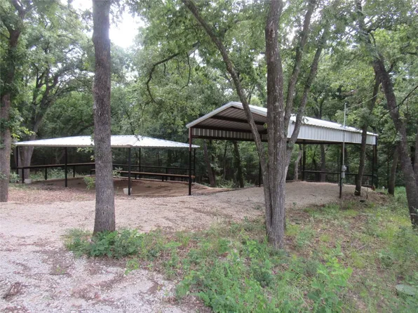 153 Sherwood Dr, Gordonville, TX 76245