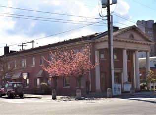120 Prospect St #PS08, Bellingham, WA 98225