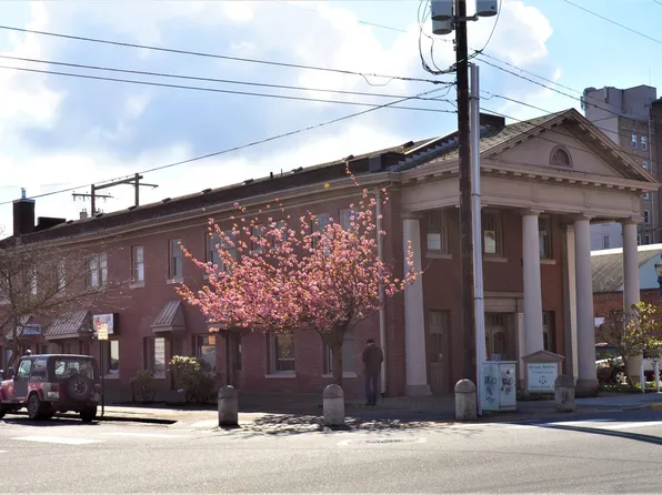 Prospect Building - Res, 120 Prospect St #Ps08, Bellingham, WA 98225