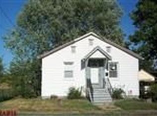 214 S 3rd St, Eureka, MO 63069