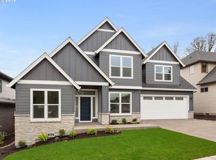 8790 SW Inez St, Tigard, OR 97224