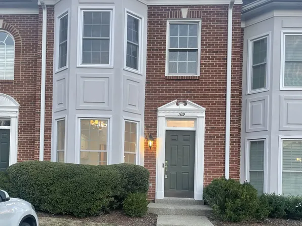 4204 Hillsboro Pike APT 109, Nashville, TN 37215